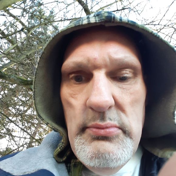 Meet your Posher, Steven - Picture 1 of 1